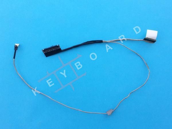 Шлейф матриці до ноутбука Asus V551LA